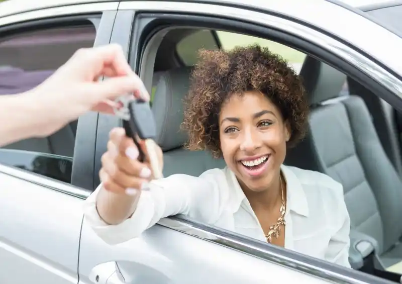 auto leasen Kockengen